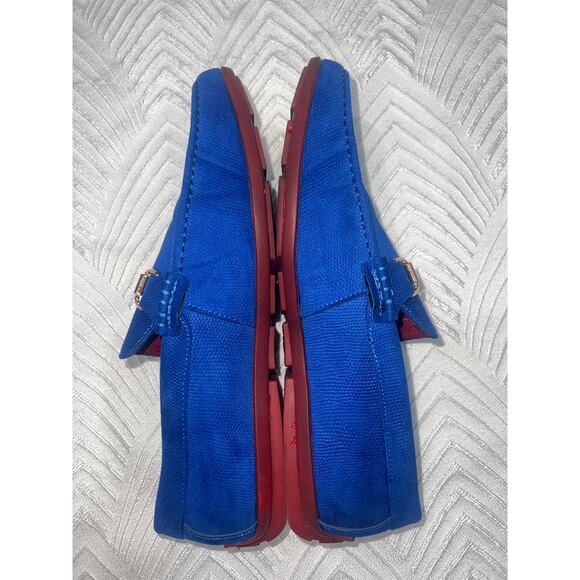 TAYNO Royal Size 9 – Men’s Dress Loafers, Stylish & Comfortable main image 11
